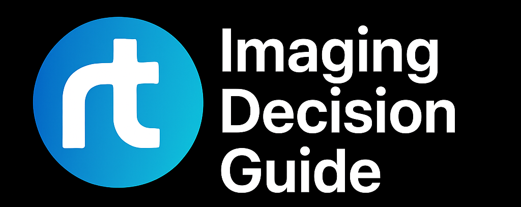 Decision Guide